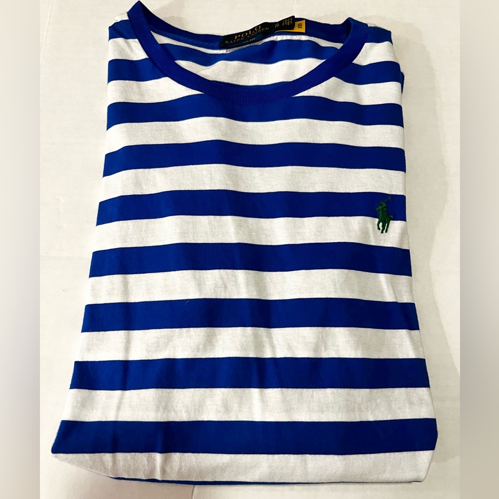 Polo shirt